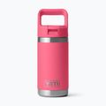 Sticlă termică YETI Rambler Kids 354 ml tropical pink