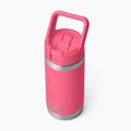 Sticlă termică YETI Rambler Kids 354 ml tropical pink 3