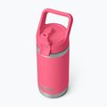 Sticlă termică YETI Rambler Kids 354 ml tropical pink 4