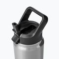 Capac pentru sticlă YETI Rambler Straw stainless 5