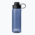 Sticlă de drumeții YETI Yonder Tether Water 750 ml navy