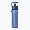 Sticlă de drumeții YETI Yonder Straw 750 ml navy 2
