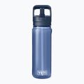 Sticlă de drumeții YETI Yonder Straw 750 ml navy