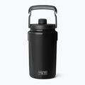 Bidon termic YETI Silo 1/2 G Jug Chug 1,9 l black