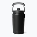 Bidon termic YETI Silo 1/2 G Jug Chug 1,9 l black 2
