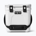 Frigider de camping YETI Roadie white