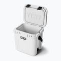 Frigider de camping YETI Roadie white 3