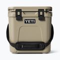 Frigider portabil YETI Roadie 20 l tan
