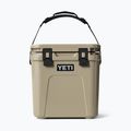 Frigider portabil YETI Roadie 20 l tan 2