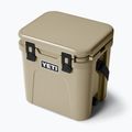 Frigider portabil YETI Roadie 20 l tan 3