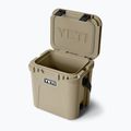 Frigider portabil YETI Roadie 20 l tan 4