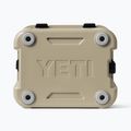 Frigider portabil YETI Roadie 20 l tan 5