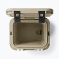 Frigider portabil YETI Roadie 20 l tan 7