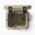 Frigider portabil YETI Roadie 20 l tan 8