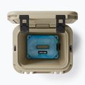 Frigider portabil YETI Roadie 20 l tan 9