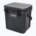 Frigider de camping YETI Roadie charcoal 2