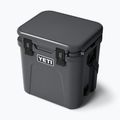 Frigider de camping YETI Roadie charcoal 4