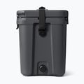 Frigider portabil YETI Roadie 20 l charcoal 7