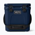 Frigider de camping YETI Roadie navy