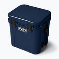 Frigider de camping YETI Roadie navy 3
