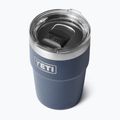 Termos YETI Rambler Stackable 473 ml navy 3