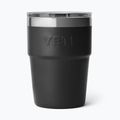Termos YETI Rambler Stackable 473 ml black 2