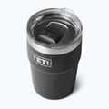Termos YETI Rambler Stackable 473 ml black 3