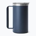 Cană YETI Rambler Pitcher 1 l navy 2