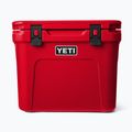 Frigider de camping YETI Roadie 32 l rescue red 5