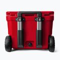 Frigider de camping YETI Roadie 32 l rescue red 6