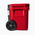 Frigider de camping YETI Roadie 32 l rescue red 7
