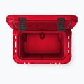 Frigider de camping YETI Roadie 32 l rescue red 8
