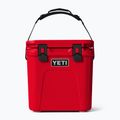 Frigider de camping YETI Roadie rescue red 2