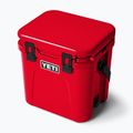 Frigider de camping YETI Roadie rescue red 3