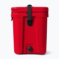 Frigider de camping YETI Roadie rescue red 4