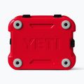 Frigider de camping YETI Roadie rescue red 5