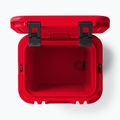 Frigider de camping YETI Roadie rescue red 7