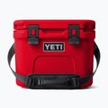 Frigider portabil YETI Roadie 7,5 l rescue red
