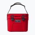 Frigider portabil YETI Roadie 7,5 l rescue red 2