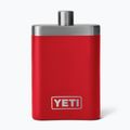 Sticlă de buzunar YETI Flask 200 ml rescue red