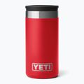 Pahare de camping YETI Shot 48 ml 4 pcs. rescue red 5
