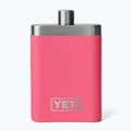 Sticlă de buzunar YETI Flask 200 ml tropical pink