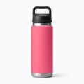 Termos YETI Rambler Chug 760 ml tropical pink 2