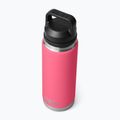 Termos YETI Rambler Chug 760 ml tropical pink 3