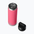 Termos YETI Rambler Chug 760 ml tropical pink 4