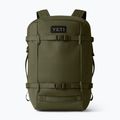 Rucsac de oraș YETI Crossroads 22 l olive