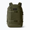 Rucsac de oraș YETI Crossroads 35 l olive