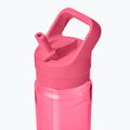 Sticlă de drumeții YETI Yonder Straw 750 ml tropical pink 4
