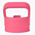 Sticlă de drumeții YETI Yonder Straw 750 ml tropical pink 7