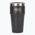 Termos YETI Rambler Stackable 591 ml charcoal 2